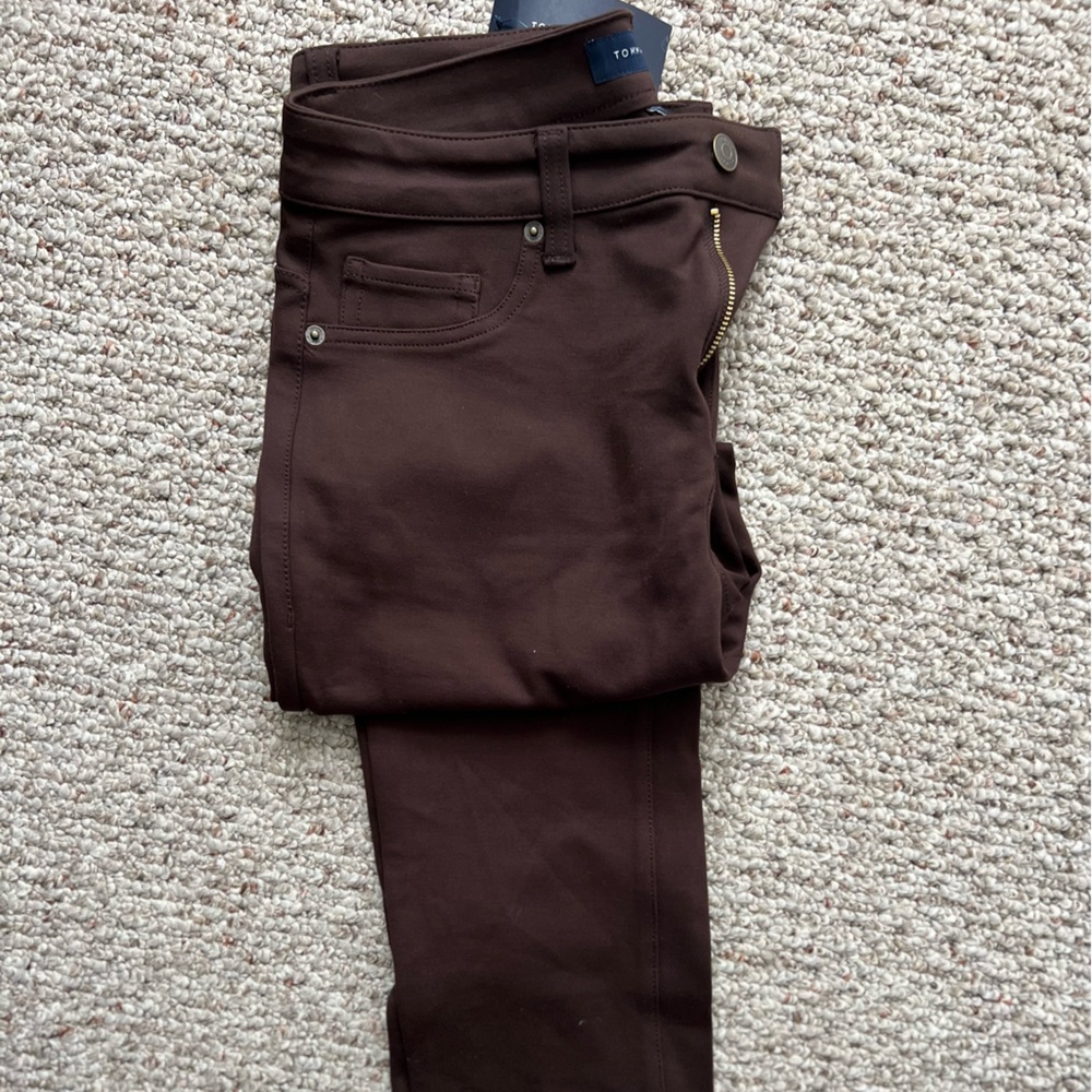 BRAND NEW Tommy Hilfiger jeans
